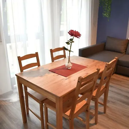 Apartment Leipzig * Leipzig