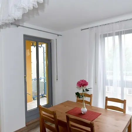 Apartment Apartment Leipzig