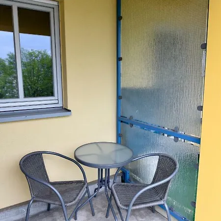 Apartment Leipzig * Leipzig