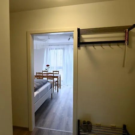 Apartment Leipzig
