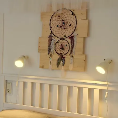 Apartment Leipzig *