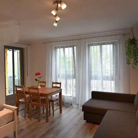 Apartment Leipzig *
