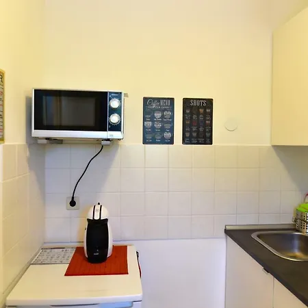 Apartment Leipzig *