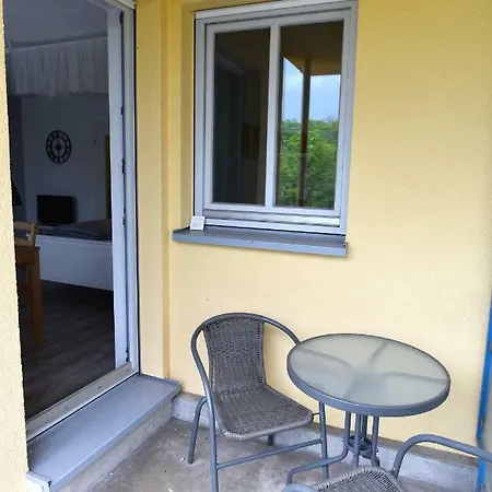 Apartment Leipzig *