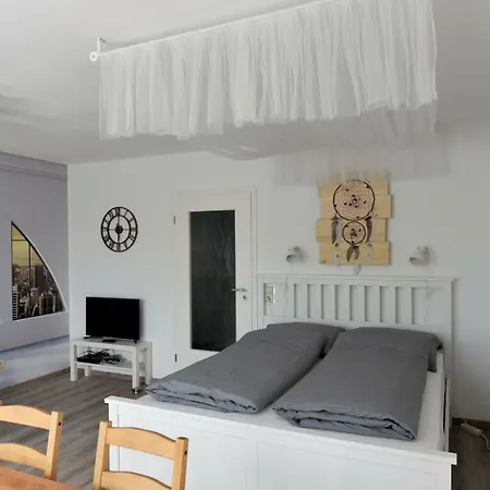 Apartment Leipzig