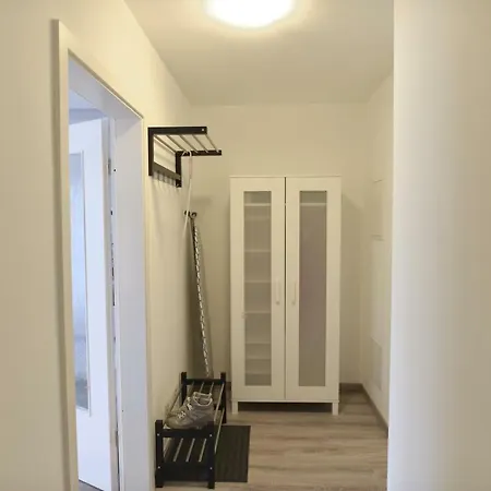 Apartment Leipzig Apartment *