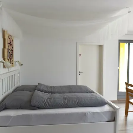 Apartment Leipzig *