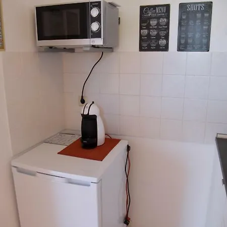 Apartment Leipzig * Leipzig