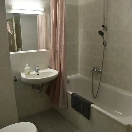 Apartment Leipzig * Leipzig