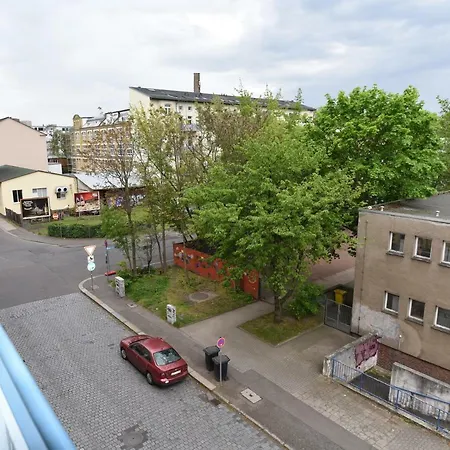 Apartment Leipzig *